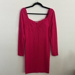 Madden NYC Bodycon Dress